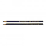 Faber-Castell - Graphite Pencil Goldfaber 1221 - By Unit