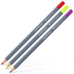Faber-Castell - Crayon Goldfaber Aquarelle - A l'Unité