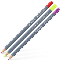 Faber-Castell - Watercolour Pencil Goldfaber Aqua - By Unit