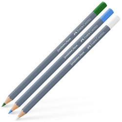 Faber-Castell - Watercolour Pencil Goldfaber Aqua - By Unit
