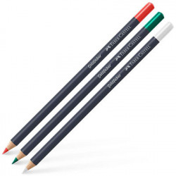 Faber-Castell - Crayon Goldfaber Permanent - A l'Unité