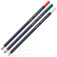 Faber-Castell - Crayon Goldfaber Permanent - A l'Unité