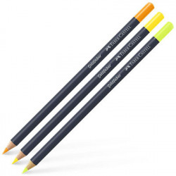Faber-Castell - Colour Pencil Permanent Goldfaber - By Unit