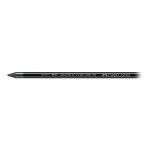 Faber-Castell - Crayon Graphite - Pitt Graphite Pure - Mine de Plomb - HB, 3B, 6B ou 9B
