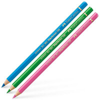 Faber-Castell - Crayon de Couleur Polychromos - A l'Unité