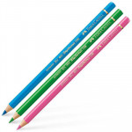 Faber-Castell - Colour Pencil Polychromos - By Unit