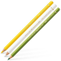 Faber-Castell - Crayon de Couleur Polychromos - A l'Unité