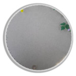 Fond pour Rotin / Vannerie - Contreplaqué (Bois) - Rond - De 12CM à 40CM