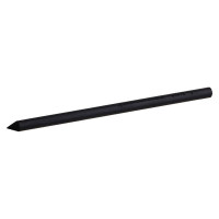 Cretacolor - Boîte de 6 Mines d'Artistes 5.6mm - Pastel Noir