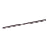 Cretacolor - Box of 6 Artists Leads 5.6mm - Graphite Leads - 6B