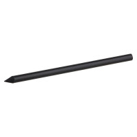 Cretacolor - Boîte de 6 Mines d'Artistes 5.6mm - Nero - Doux
