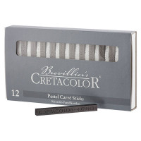 Cretacolor - 12 x Graphite Sticks - 7x7mm