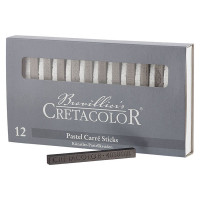Cretacolor - 12 x Graphite Sticks - 7x7mm