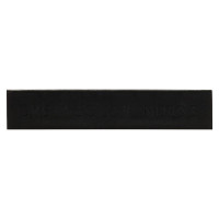 Cretacolor - 6 x Art Sticks - Nero - Medium Grade