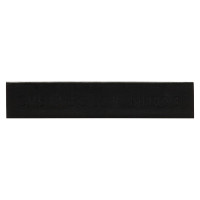 Cretacolor - 6 x Art Sticks - Nero - Medium Grade