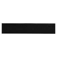 Cretacolor - 6 x Art Sticks - Nero - Soft