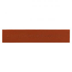 Cretacolor - 6 x Art Sticks - Sanguine - Oil