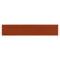 Cretacolor - 6 x Art Sticks - Sanguine - Huile
