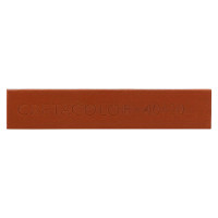 Cretacolor - 6 x Art Sticks - Sanguine - Huile