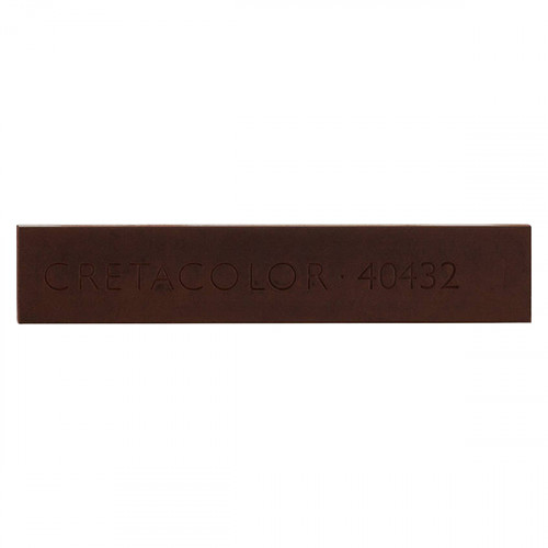 Cretacolor - 6 x Art Sticks - Sepia - Clair - Sec