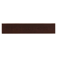 Cretacolor - 6 x Art Sticks - Sepia - Clair - Sec