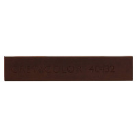 Cretacolor - 6 x Art Sticks - Sepia - Clair - Sec