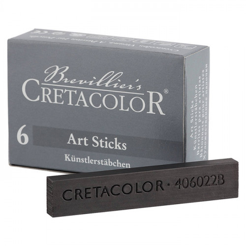Cretacolor - Graphite Sticks - 7x14 mm - 2B