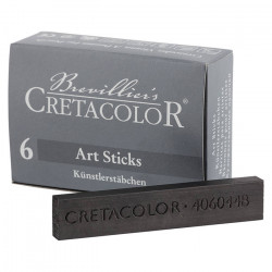 Cretacolor - Graphite Sticks - 7x14 mm - 4B