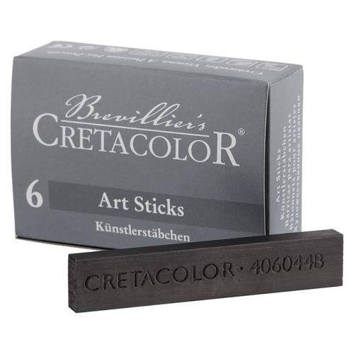 Cretacolor - Graphite Sticks - 7x14 mm - 4B