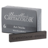 Cretacolor - Graphite Sticks - 7x14 mm - 6B