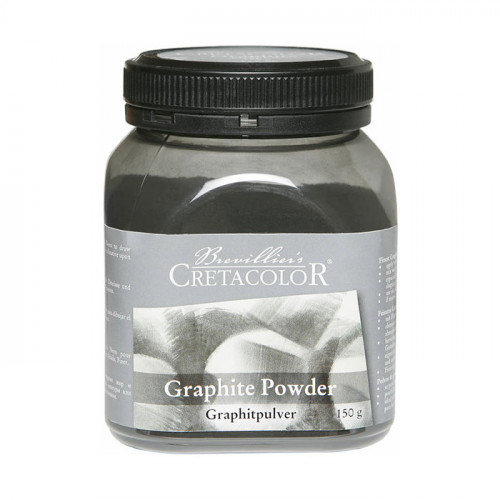 Cretacolor - Graphite Powder - 150gr