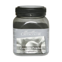 Cretacolor - Graphite Powder - 150gr