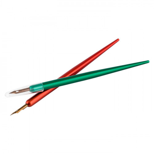 Cretacolor - Mini Porte-Plume de Calligraphie