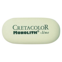 Cretacolor - Gomme Monolith - Grande