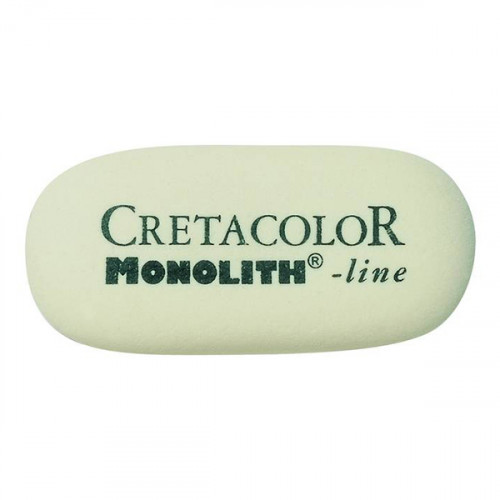 Cretacolor - Monolith Eraser - Petite