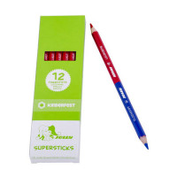 JOLLY - Supersticks - Red & Blue - By Unit