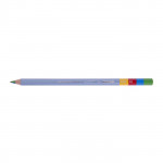 JOLLY - Crayon Multicolore Aquarellable - Supersticks "Aqua"
