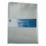 Pascal Rosier - Tissu de Verre - 2m2