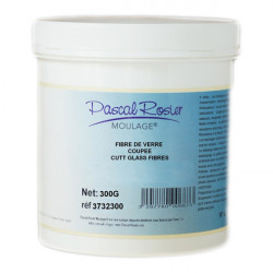 Pascal Rosier - Fibre Coupée - 300gr