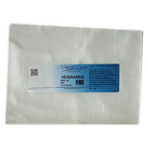 Pascal Rosier - Verranne - 1m x 1m20