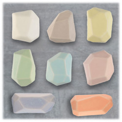 Duncan - TM - True Matte Pastels - Émaux Pastels - 118ml