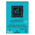 Canson® - XL® Aquarelle - 20 Feuilles - 300 g/m² - Format A5