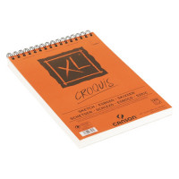 Canson® - XL® Croquis - 120 Sheets - 90 gsm - A4 Size