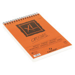 Canson® - XL® Croquis - 120 Feuilles - 90 g/m² - Format A4