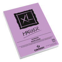 Canson® - XL® Marker - 100 Feuilles - 70 g/m² - Format A3