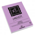 Canson® - XL® Marker - 100 Sheets - 70 gsm - A3 Size