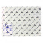 Canson® - Montval® - Papier Aquarelle - Feuille de 50 x 65 cm - 300 g/m²