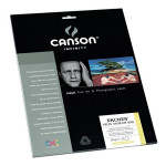 Canson® - Infinity® Velin Museum Rag - Matte - 25 Sheets - 315 gsm - A2 Size