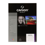 Canson® - Infinity® Baryta Photographique - Satin - 25 Sheets - 310 gsm - A3 Size