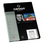 Canson® - Infinity® Etching Rag - Matte - 25 Sheets - 310 gsm - A3+ Size
